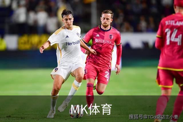 MK体育公司介绍